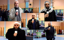 بالفيديو: موقع يافا 48 متألق دائماً "شهادة شكر من قيادات المدينة"